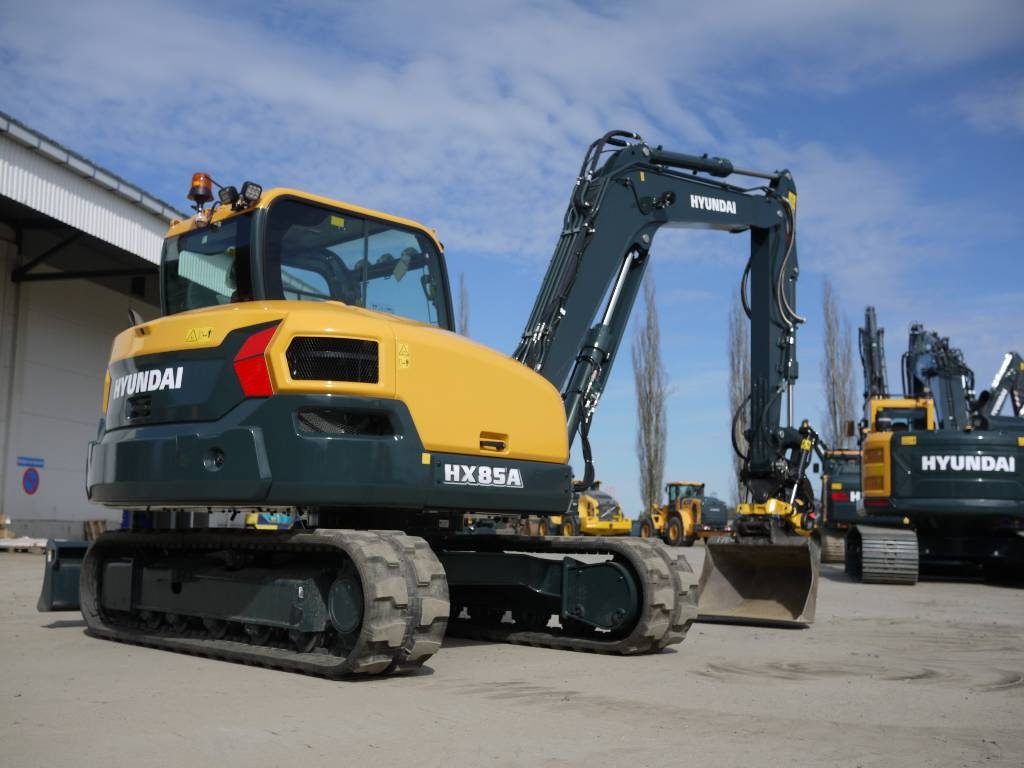 Hyundai HX 85 A 2024 - Image 7