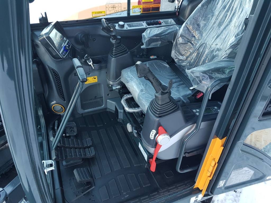 Hyundai HX 85 A 2024 - Image 5