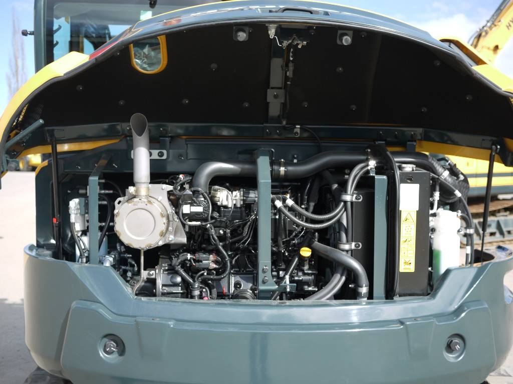 Hyundai HX 85 A 2024 - Image 10