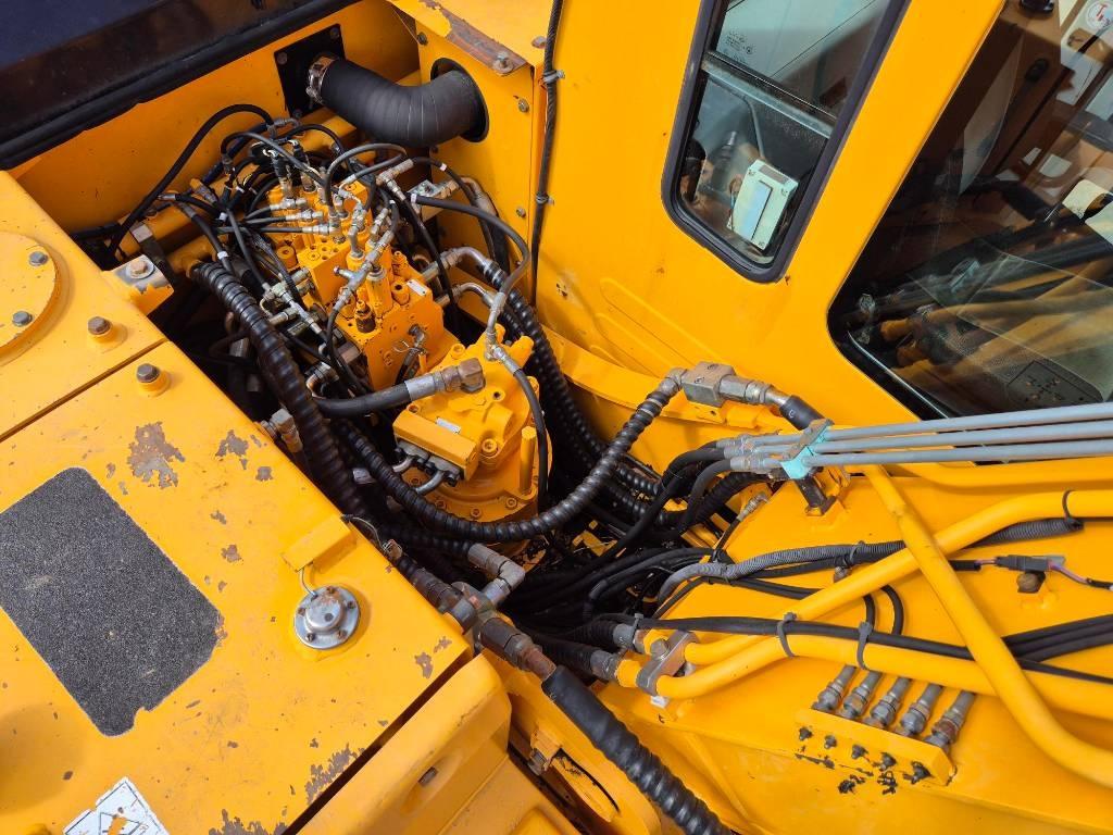 Hyundai R 160 LCD-7 2006 - Image 12