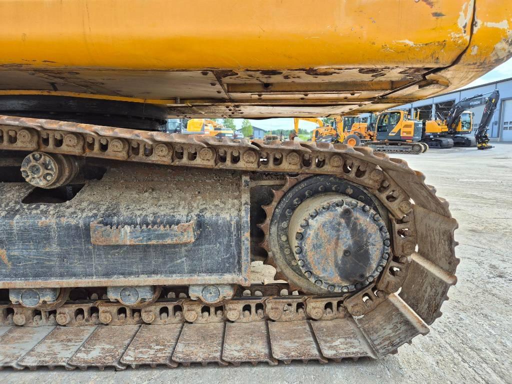 Hyundai R 160 LCD-7 2006 - Image 15