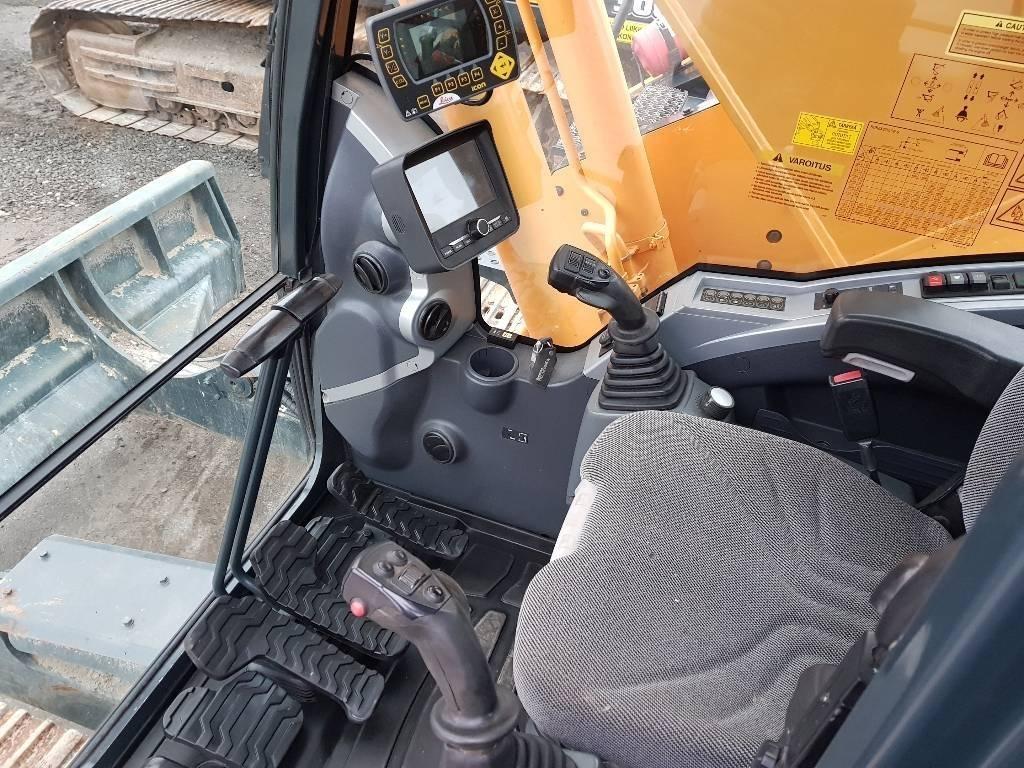 Hyundai R 235 LCRD-9 2014 - Image 6