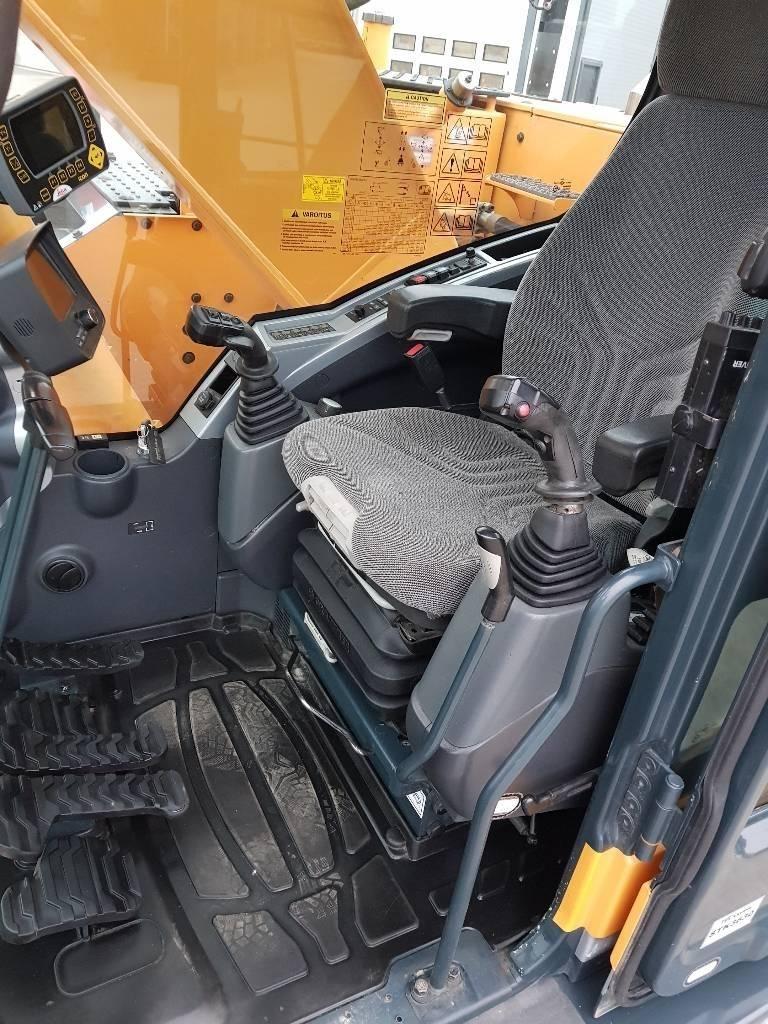 Hyundai R 235 LCRD-9 2014 - Image 5