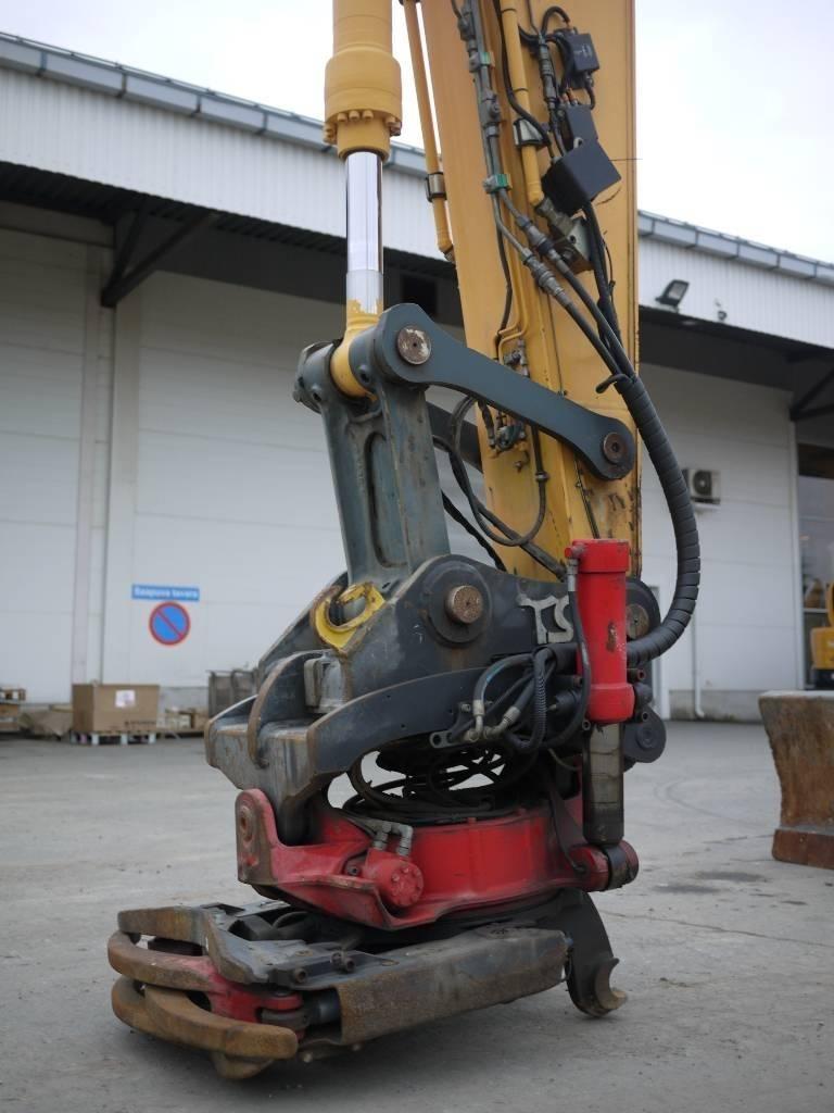 Hyundai R 235 LCRD-9 2014 - Image 7