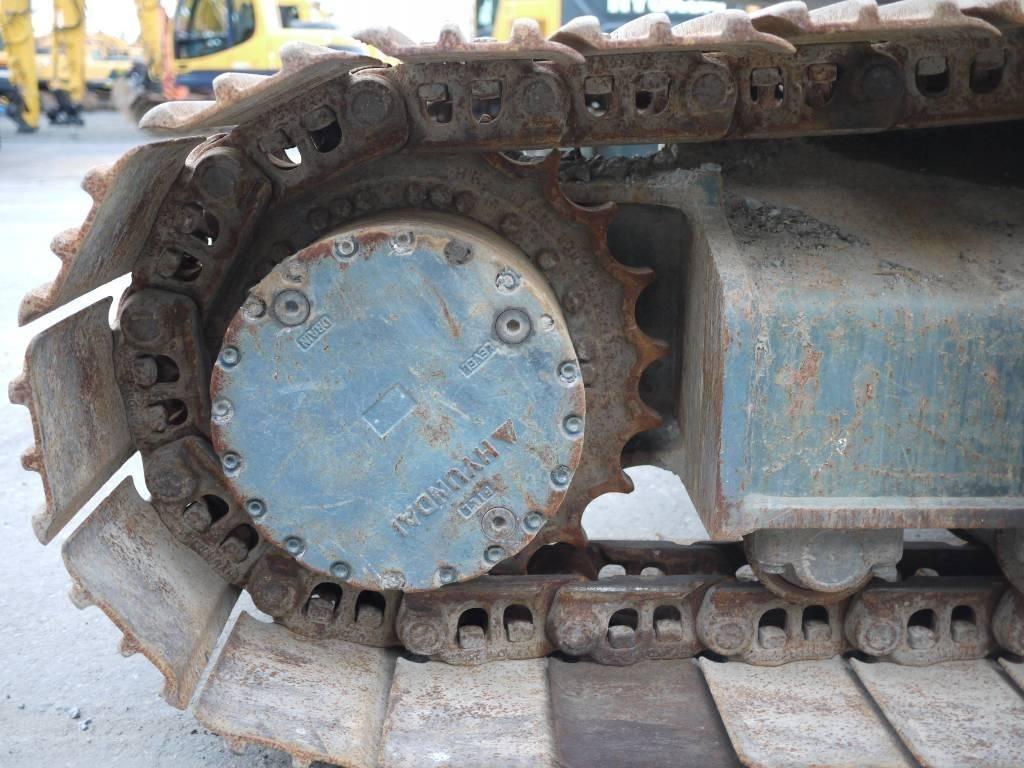 Hyundai R 235 LCRD-9 2014 - Image 8