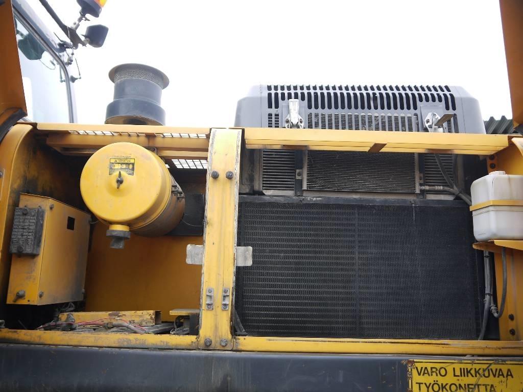 Hyundai R 320 LC-7A 2009 - Image 9