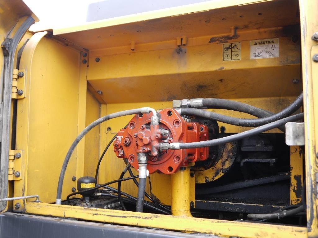 Hyundai R 320 LC-7A 2009 - Image 8