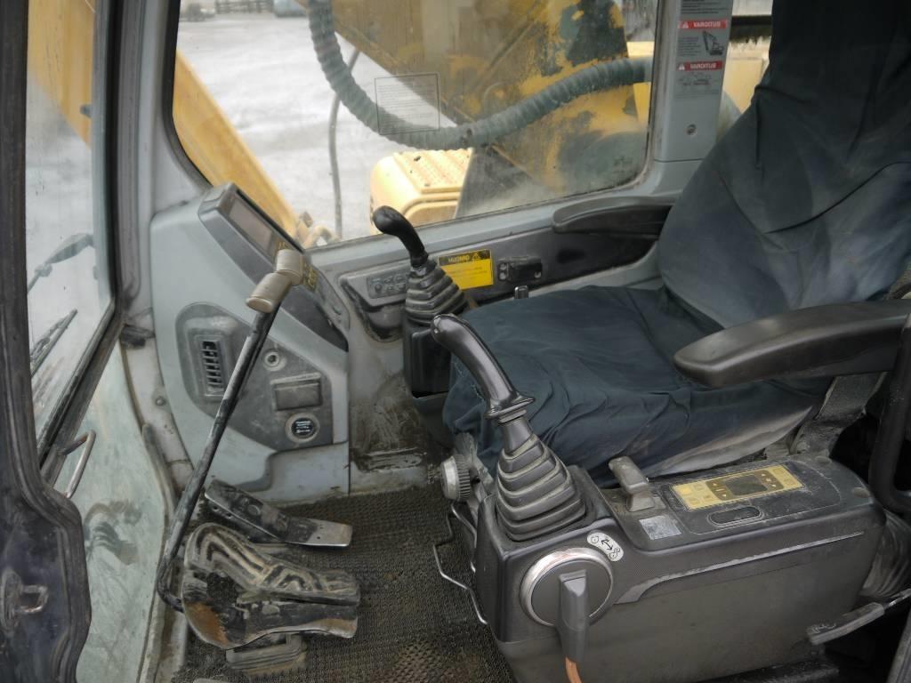 Hyundai R 320 LC-7A 2009 - Image 5