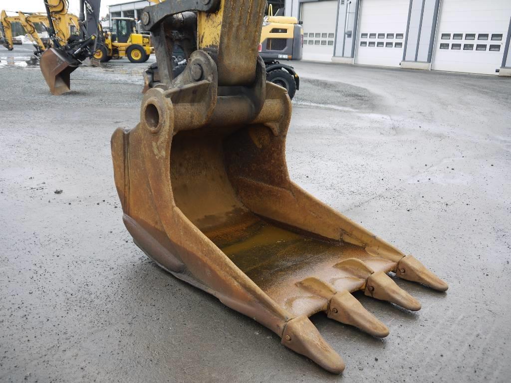 Hyundai R 320 LC-7A 2009 - Image 6