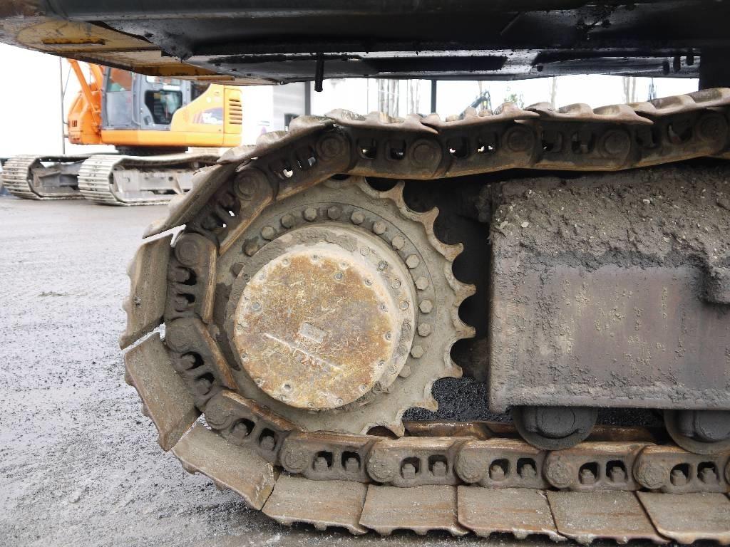Hyundai R 320 LC-7A 2009 - Image 7