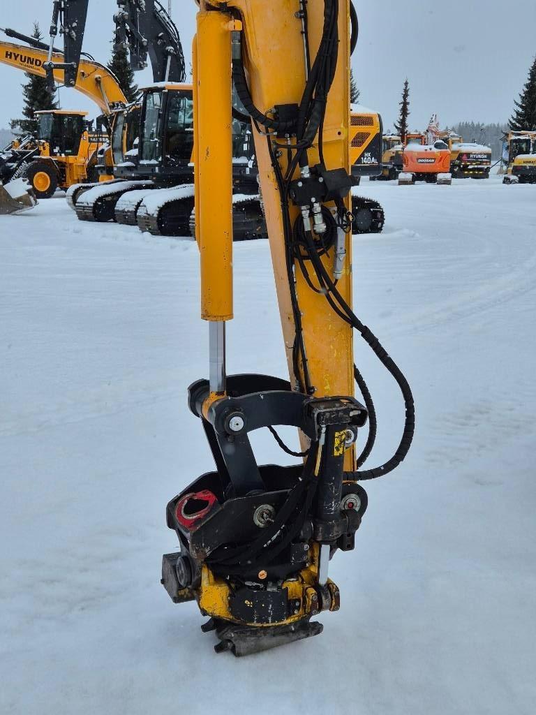 Hyundai R 55-9A 2020 - Image 7
