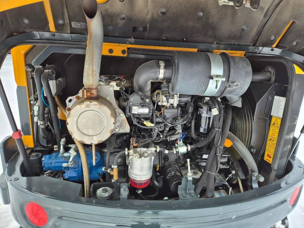 Hyundai R 55-9A 2020 - Image 9