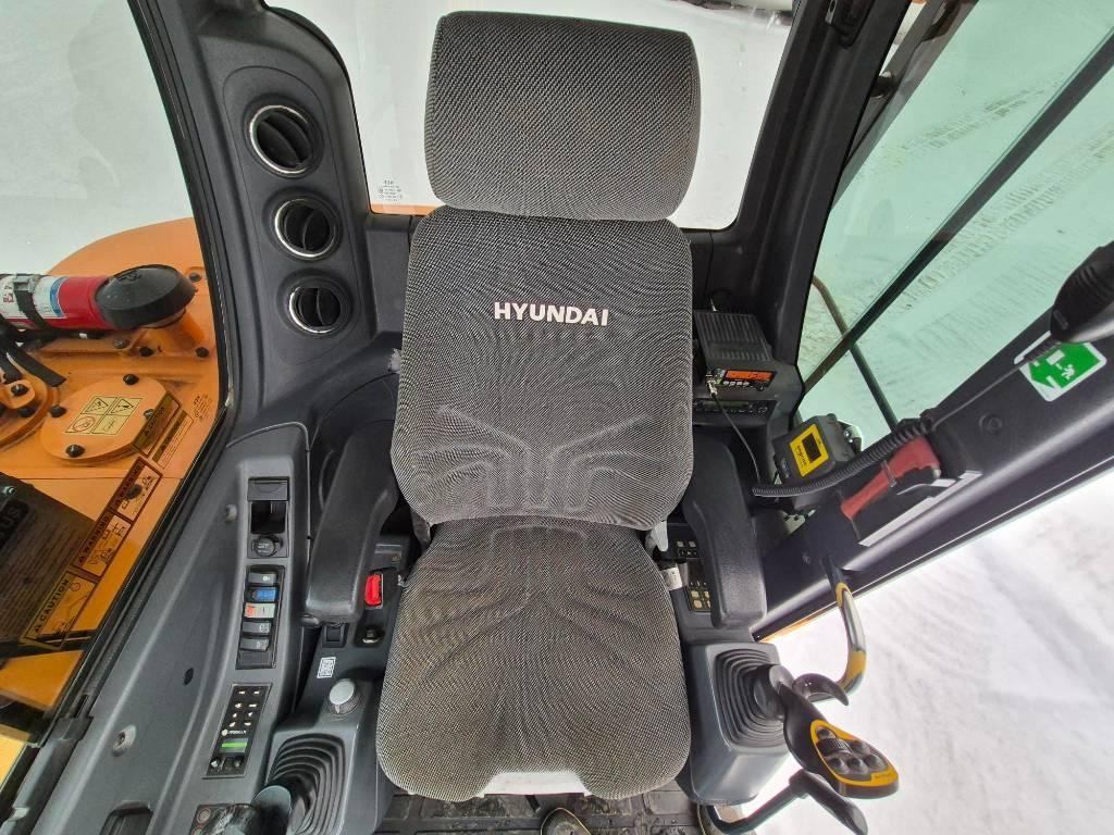 Hyundai R 55-9A 2020 - Image 6