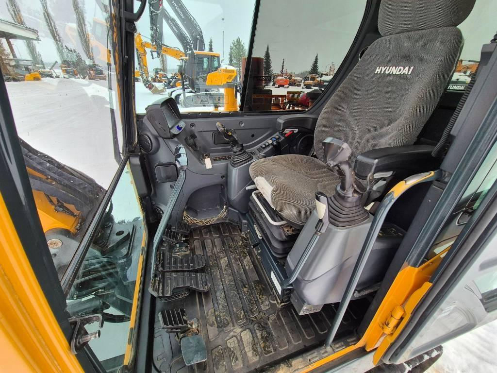 Hyundai R 55-9A 2020 - Image 5