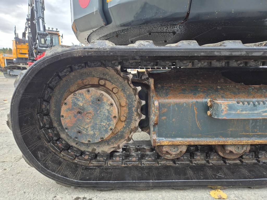 Hyundai R 80 CR-9A 2019 - Image 11