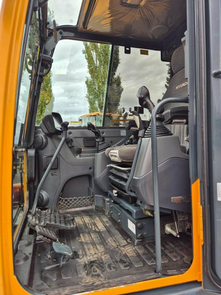 Hyundai R 80 CR-9A 2019 - Image 7
