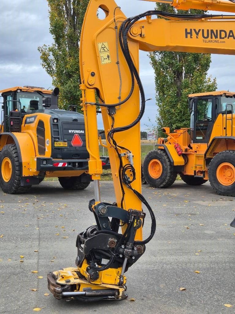 Hyundai R 80 CR-9A 2019 - Image 5