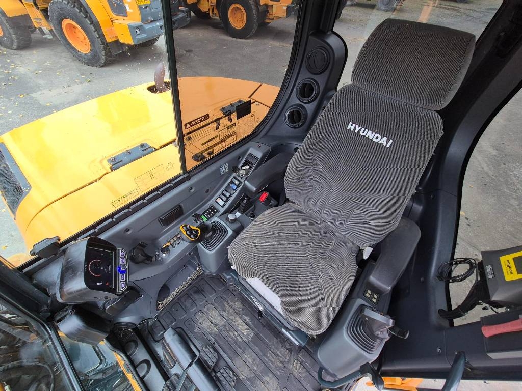 Hyundai R 80 CR-9A 2019 - Image 9