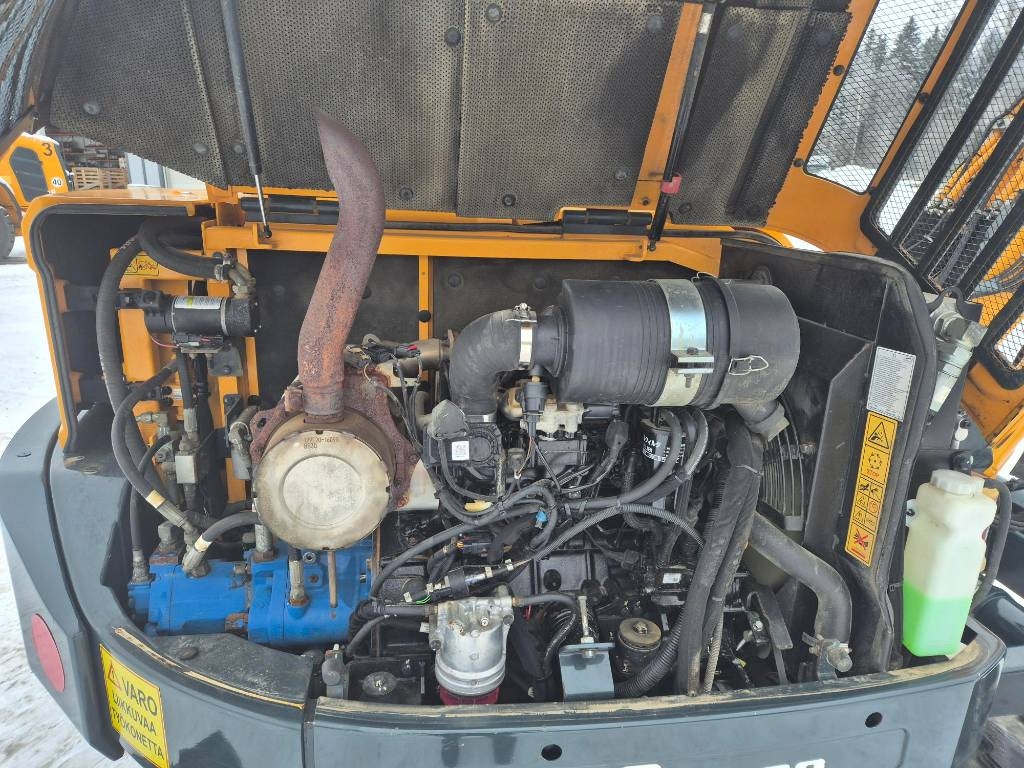 Hyundai R 80 CR-9A 2019 - Image 9