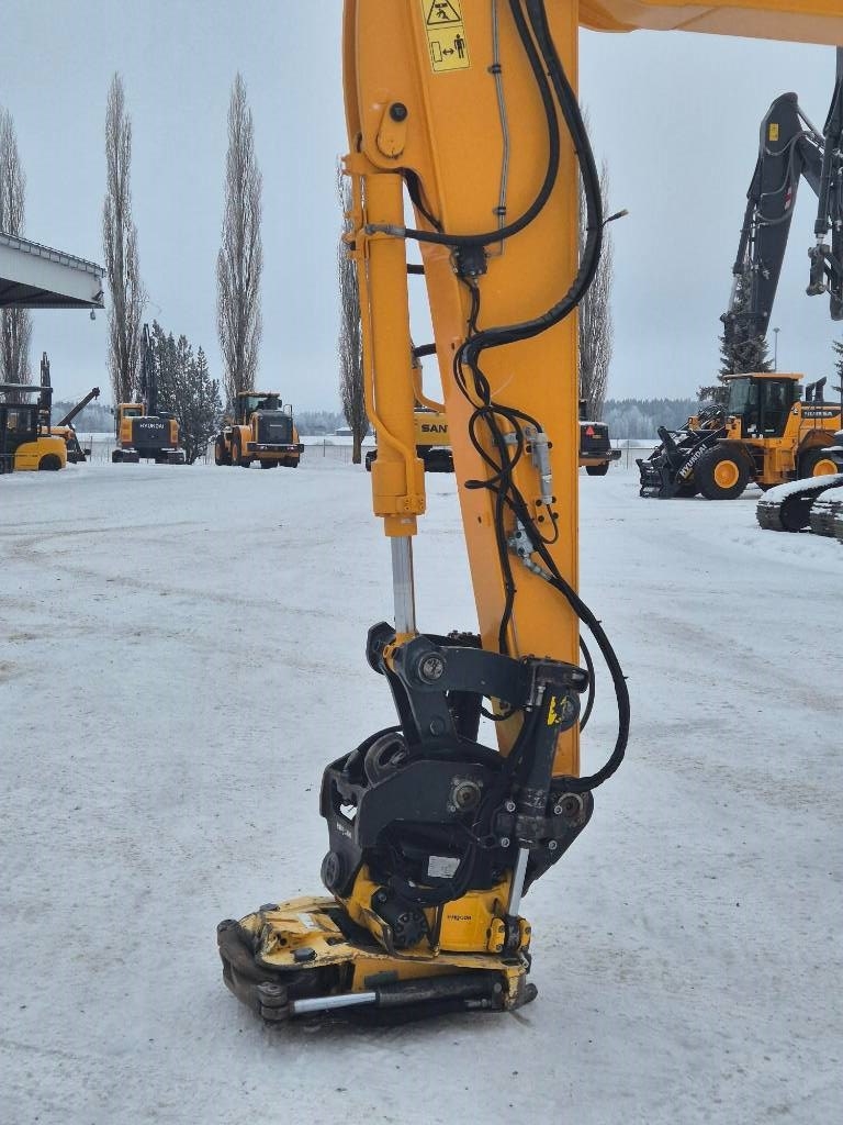 Hyundai R 80 CR-9A 2019 - Image 7