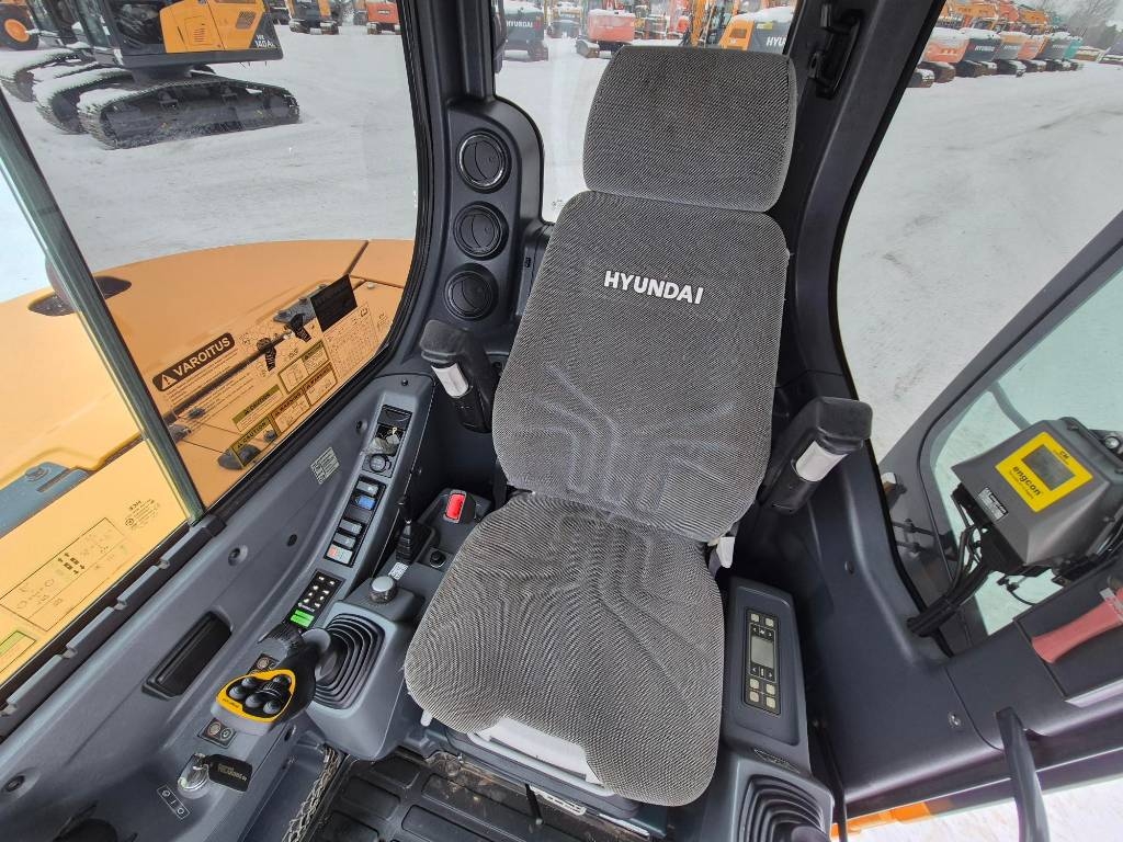 Hyundai R 80 CR-9A 2019 - Image 6
