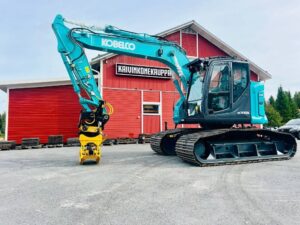 Kobelco SK 140 SRL-7 2023