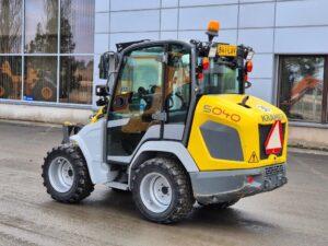 Kramer 5040 2022