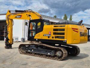 Sany SY 305 CLC 2024