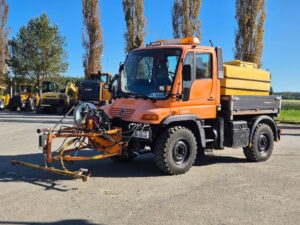 Unimog U 300 2002