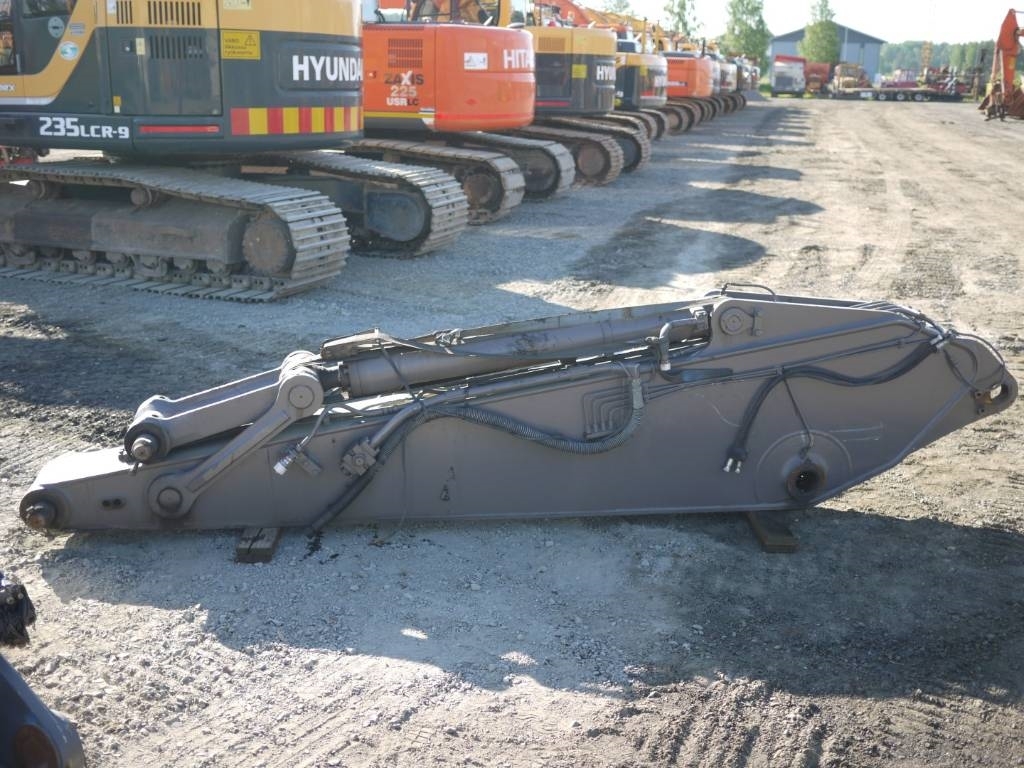 Volvo EC210 uusi puomisto - Image 5