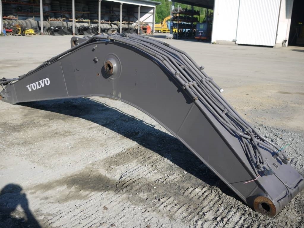 Volvo EC210 uusi puomisto - Image 2