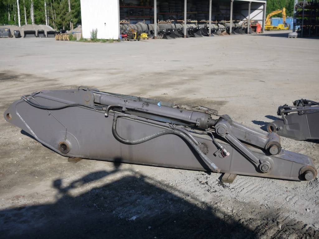 Volvo EC210 uusi puomisto - Image 3