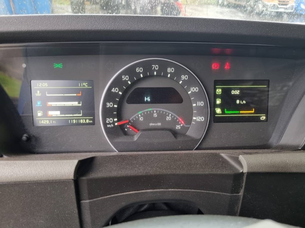 Volvo FH 2016 - Image 10