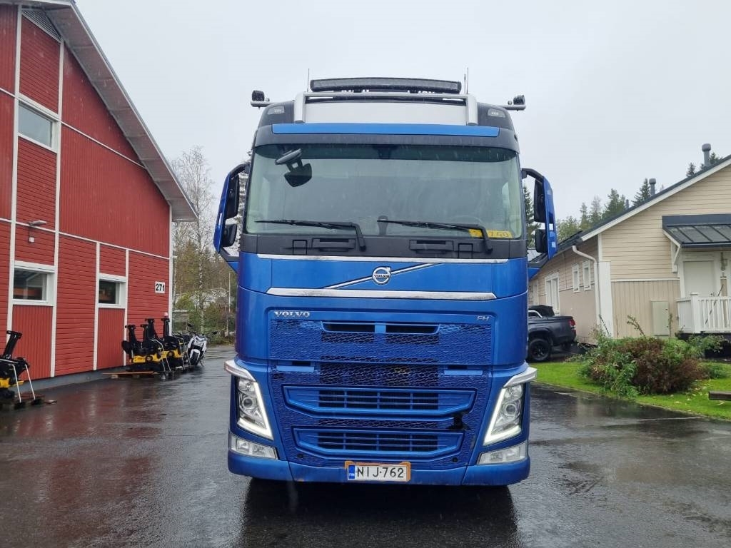 Volvo FH 2016 - Image 2