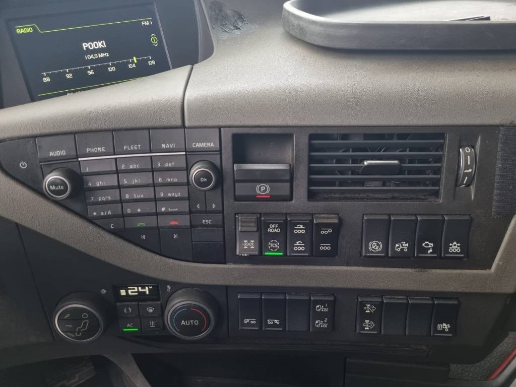 Volvo FH 2016 - Image 11
