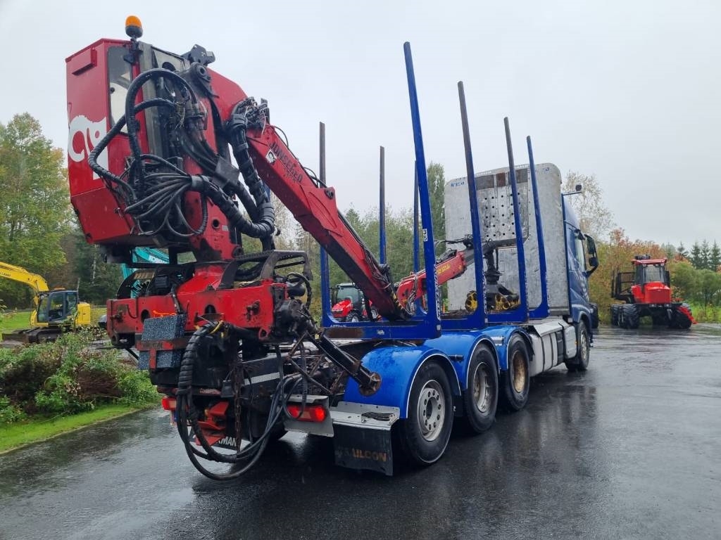 Volvo FH 2016 - Image 5