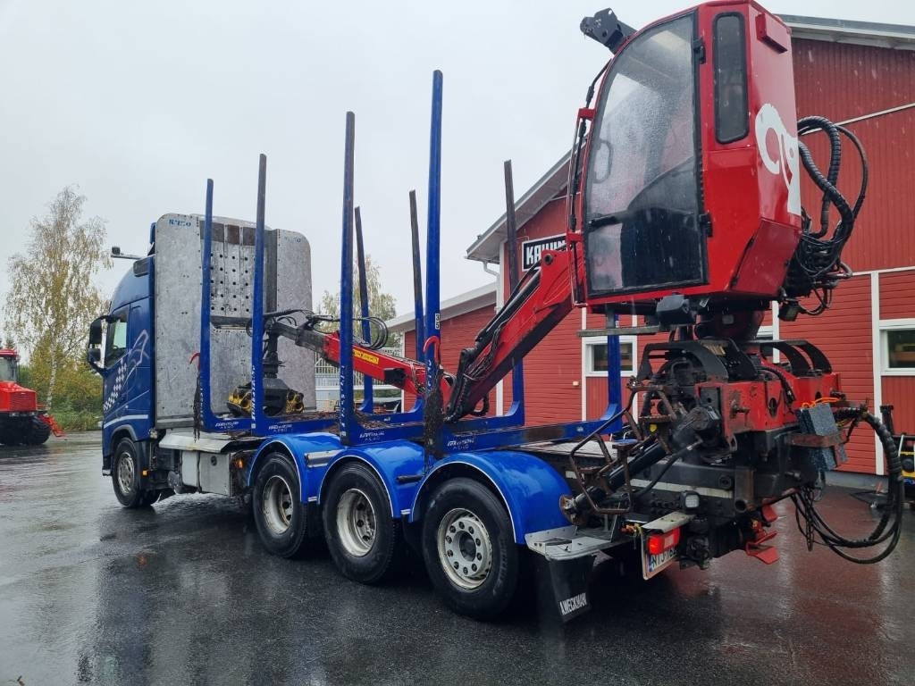 Volvo FH 2016 - Image 7