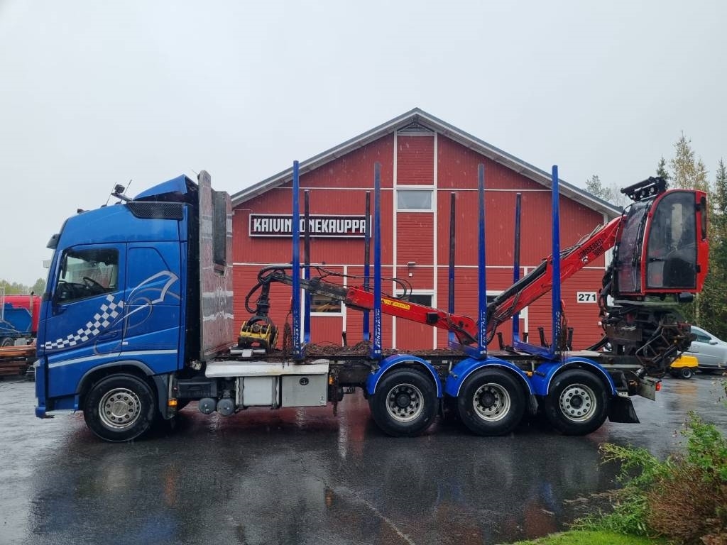 Volvo FH 2016 - Image 8