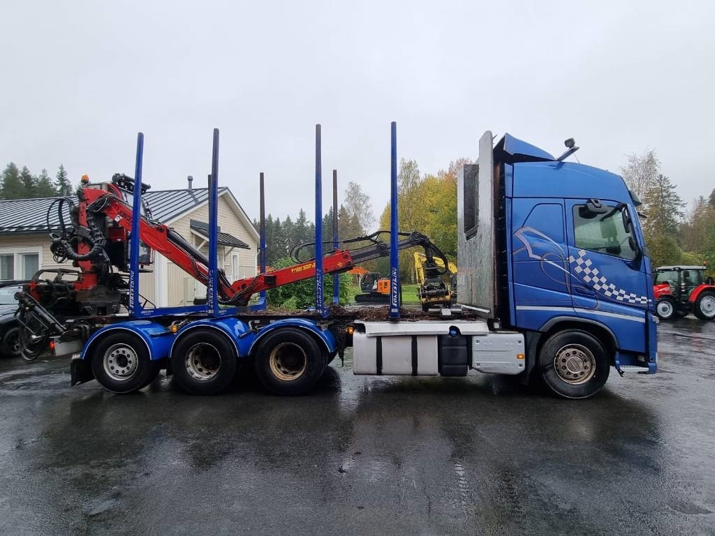 Volvo FH 2016 - Image 4