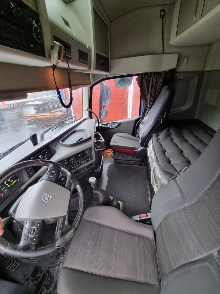 Volvo FH 2016 - Image 9