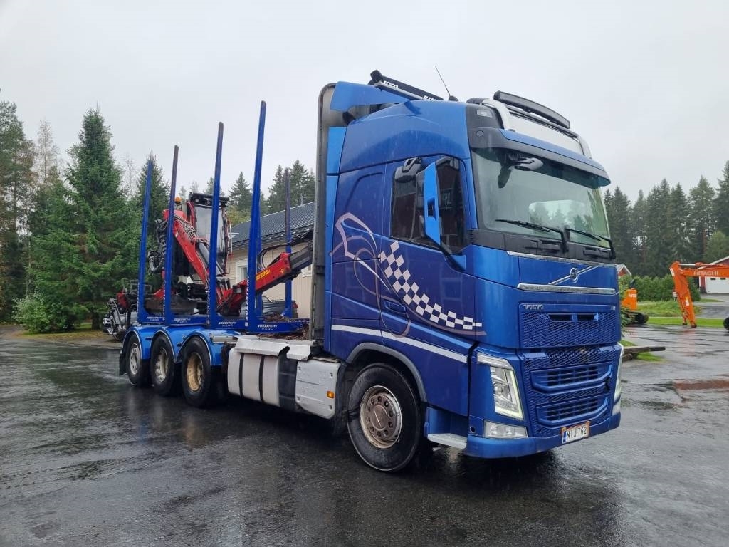 Volvo FH 2016 - Image 3