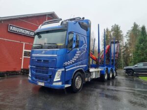Volvo FH 2016