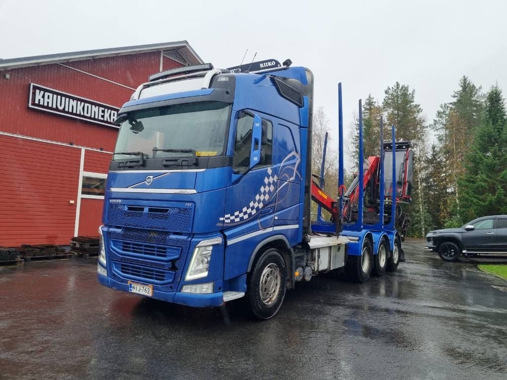 Volvo FH 2016