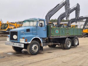 Volvo N 1025 1973