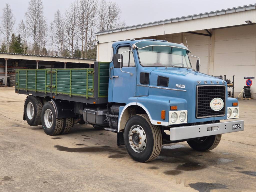 Volvo N 1025 1973 - Image 2
