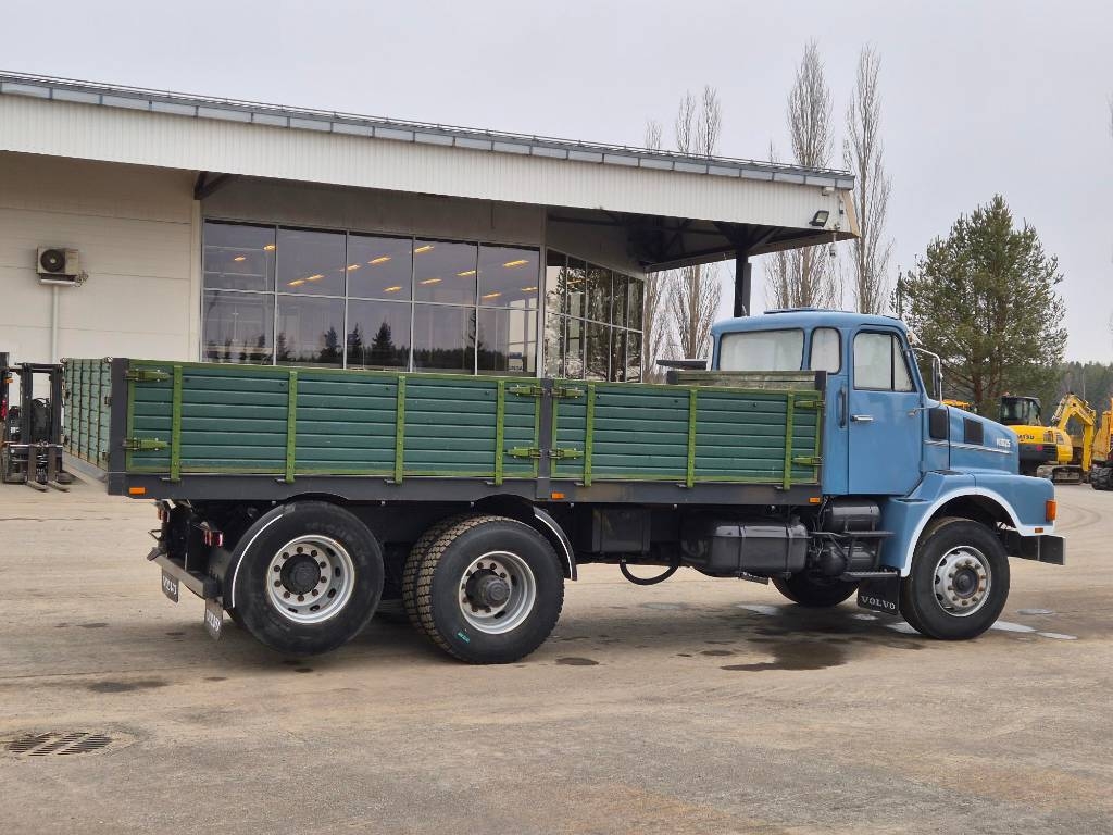 Volvo N 1025 1973 - Image 3