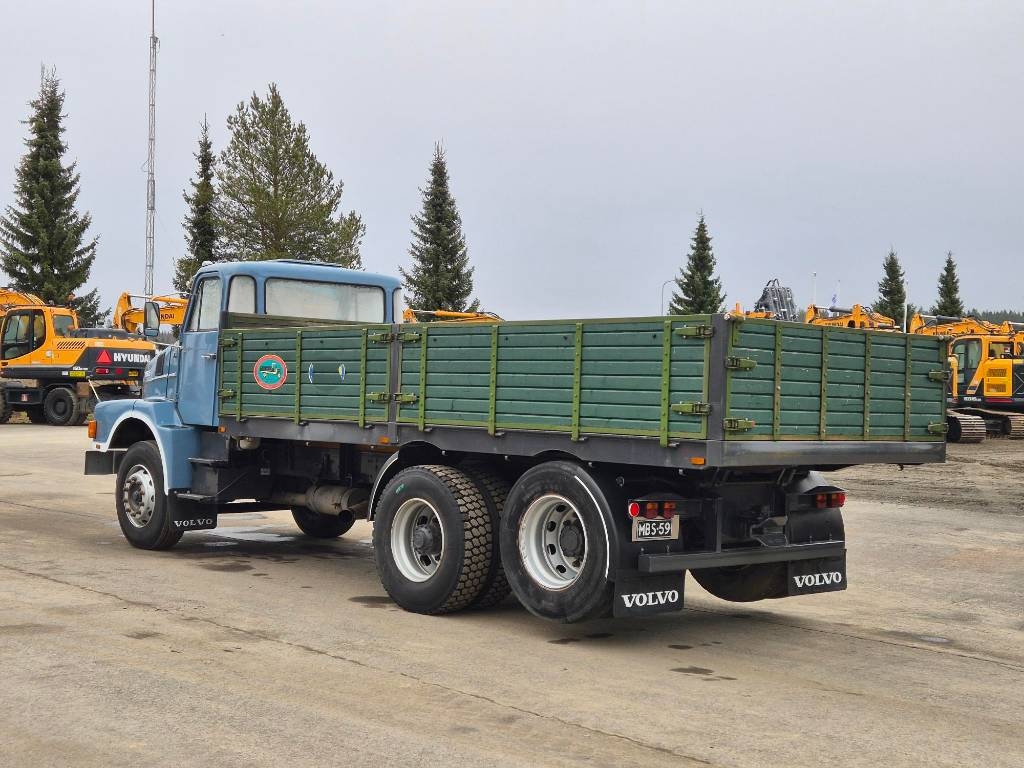 Volvo N 1025 1973 - Image 4