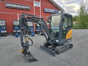 Hyundai HX19A