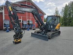 Hyundai HX85A