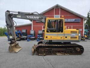 Volvo EC130C